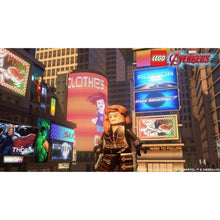 Buy Xbox,LEGO Marvel Avengers (Xbox One) - Gadcet UK | UK | London | Scotland | Wales| Near Me | Cheap | Pay In 3 | Video Game Software