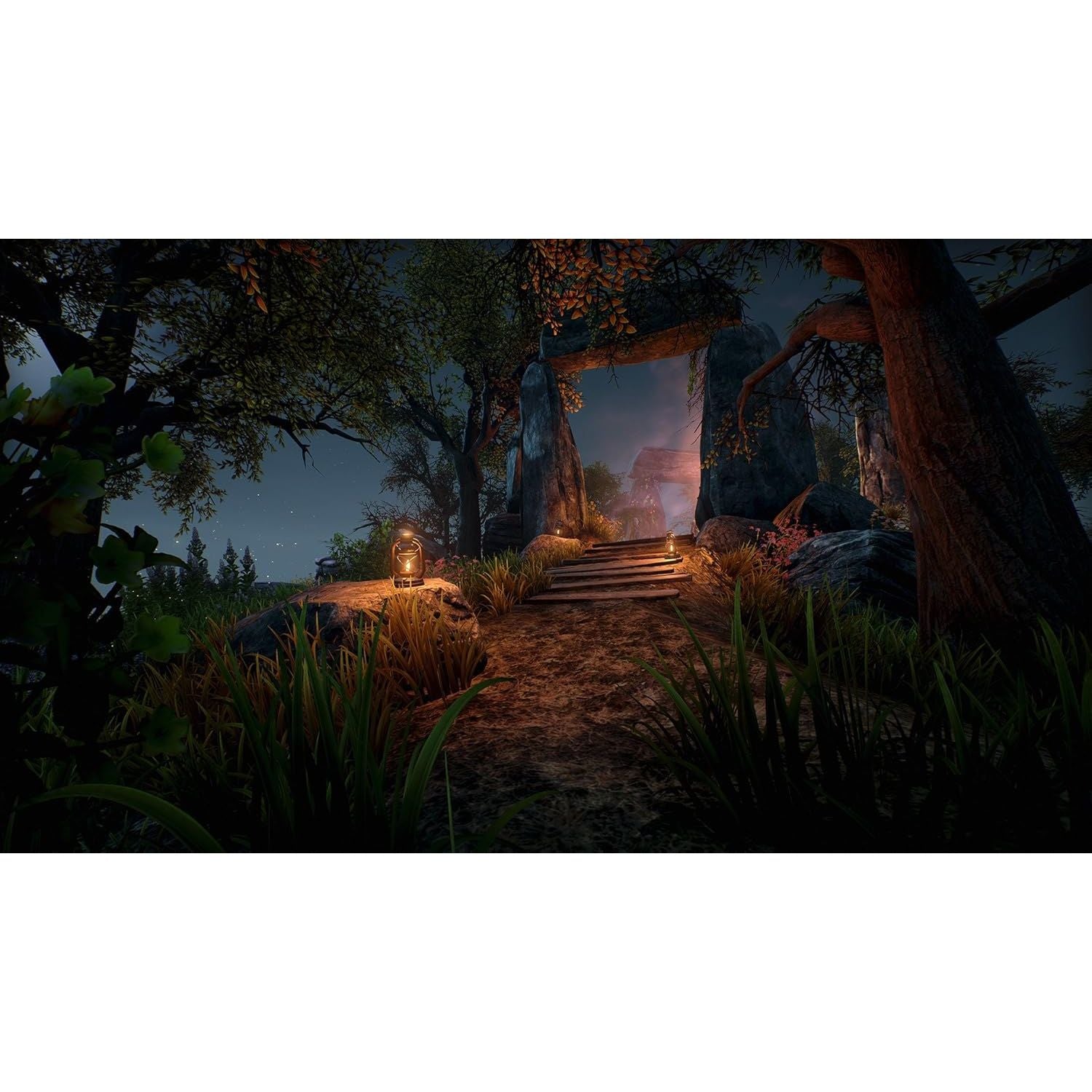 We Happy Few - PS4 Game