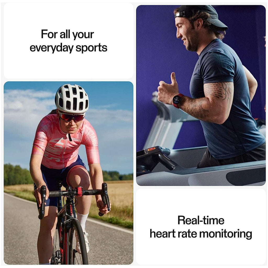 Polar H9 Heart Rate Sensor Gadcet UK