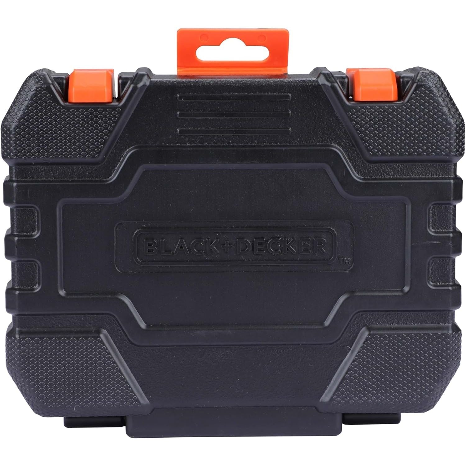 Buy Black+Decker,Black + Decker A7188 50-Piece Drill and Screwdriver Bit Set - Gadcet UK | UK | London | Scotland | Wales| Near Me | Cheap | Pay In 3 | Tools