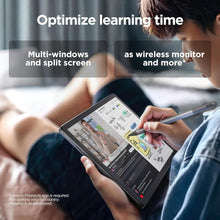 Buy Lenovo,Lenovo Tab M11 11" Android Tablet, Full HD 128GB, 4GB RAM, Wi-Fi, Lenovo Pen, Luna Grey - Gadcet UK | UK | London | Scotland | Wales| Near Me | Cheap | Pay In 3 | Tablet Computers