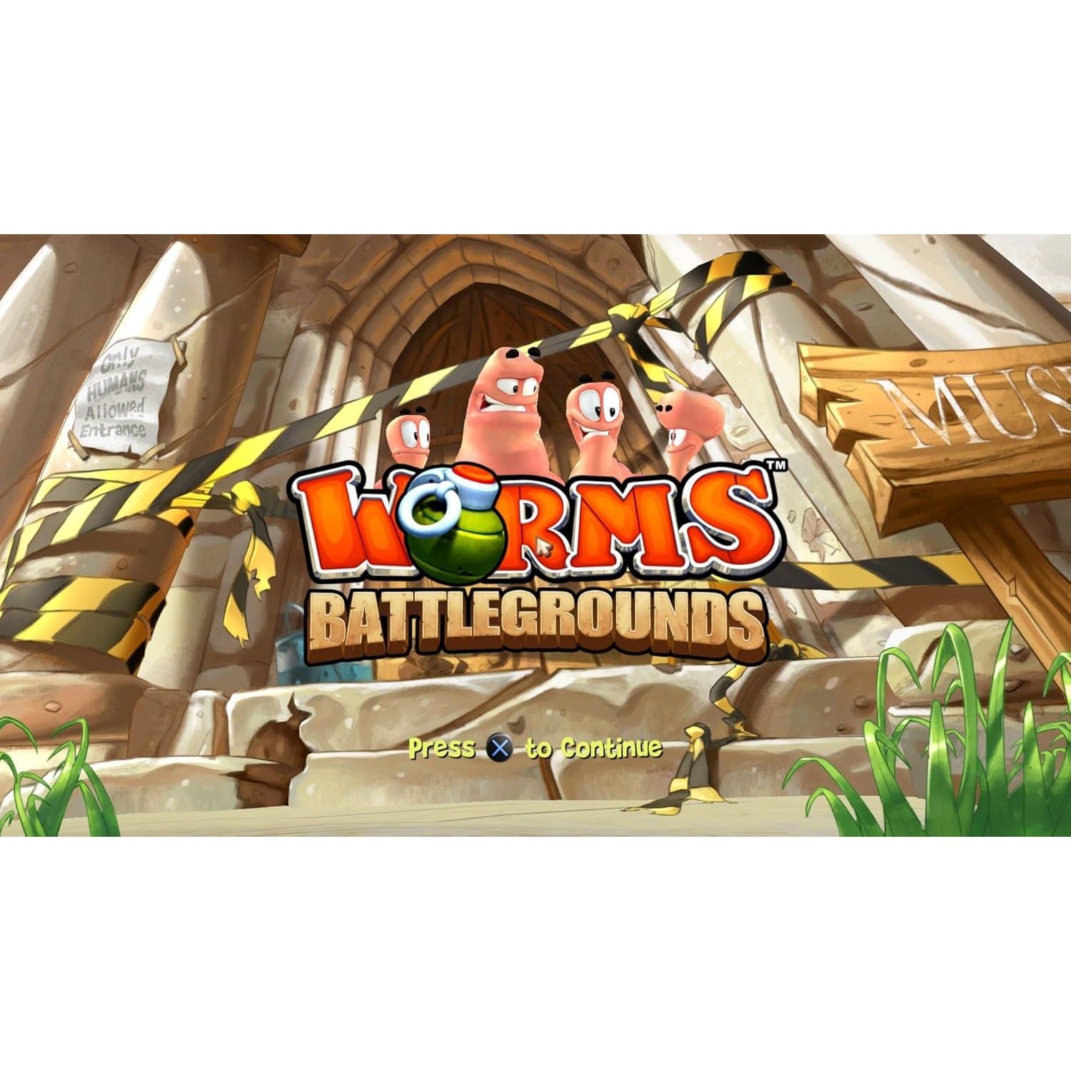 Buy PlayStation,Worms Battlegrounds - PS4 Game - Gadcet UK | UK | London | Scotland | Wales| Near Me | Cheap | Pay In 3 | Video Game Software