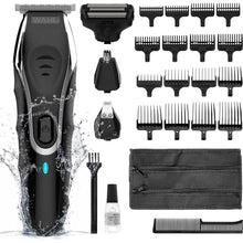 Buy Wahl,Wahl Aqua Blade 10-in-1 Multigroomer – Men's Beard, Stubble & Body Trimmer, Fully Washable - Gadcet UK | UK | London | Scotland | Wales| Near Me | Cheap | Pay In 3 | Hair Clippers & Trimmers