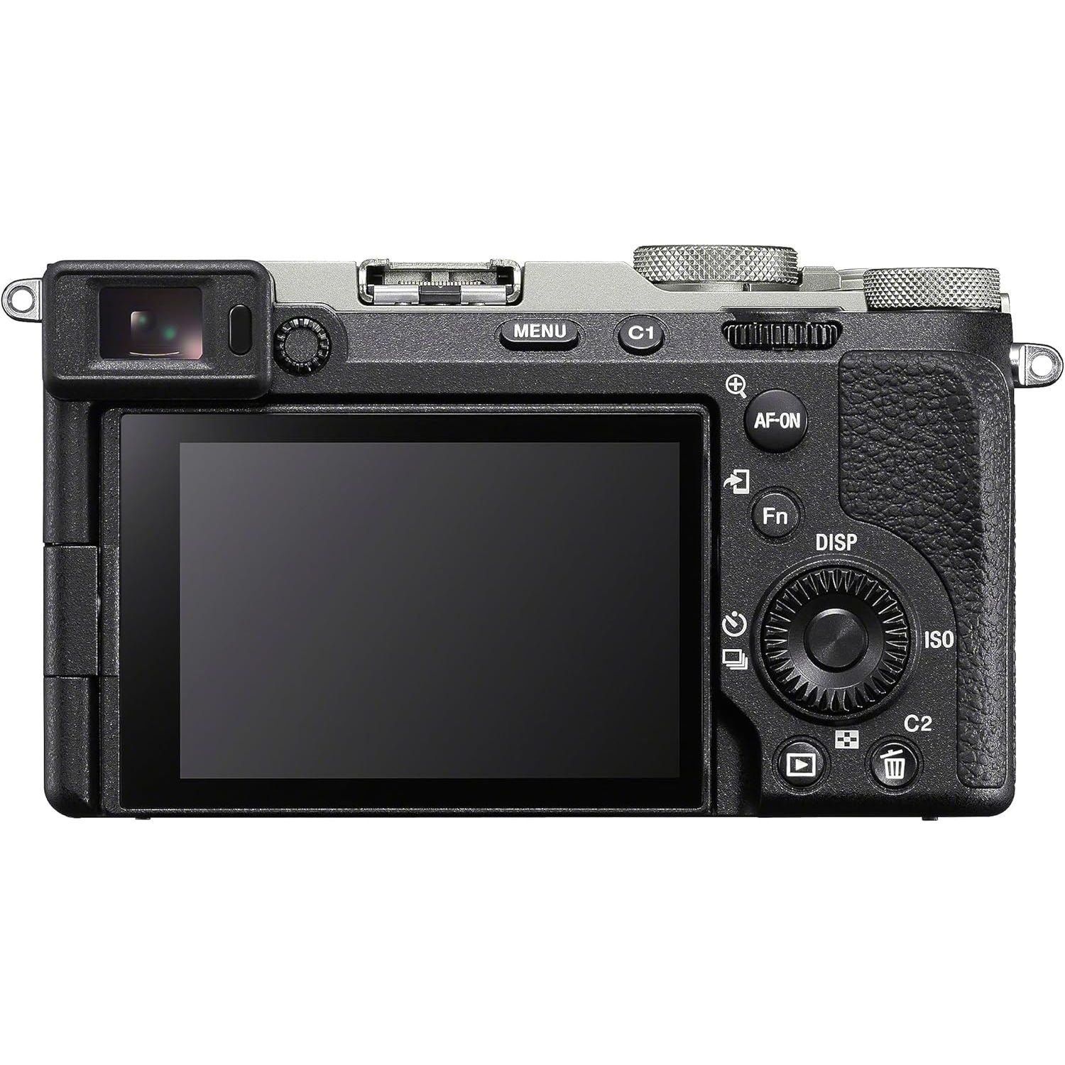 Buy Sony,Alpha 7C II Full-Frame Hybrid Camera (Body only) Silver - Gadcet UK | UK | London | Scotland | Wales| Near Me | Cheap | Pay In 3 | Digital Cameras