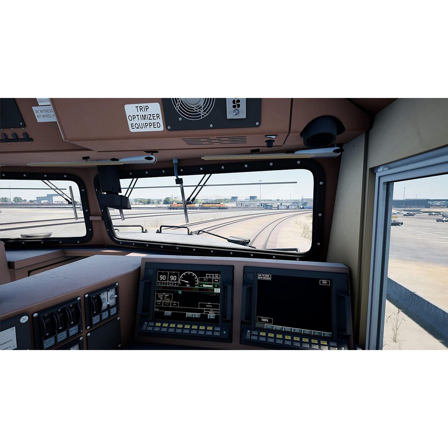 Buy PlayStation,Train Sim World 3 - PS4 - Gadcet UK | UK | London | Scotland | Wales| Near Me | Cheap | Pay In 3 | Video Game Software