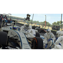 F1 2015 (PS4) - 5