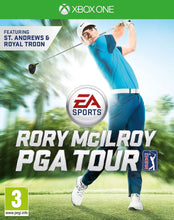 Buy Microsoft,Rory McIlroy PGA Tour - Xbox One - Gadcet UK | UK | London | Scotland | Wales| Ireland | Near Me | Cheap | Pay In 3 | Video Game Software