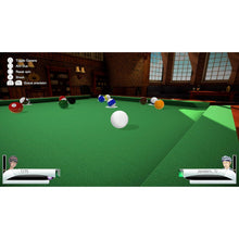 Buy PlayStation,3D Billiards: Pool & Snooker – PS5 Game - Gadcet UK | UK | London | Scotland | Wales| Near Me | Cheap | Pay In 3 | Video Game
