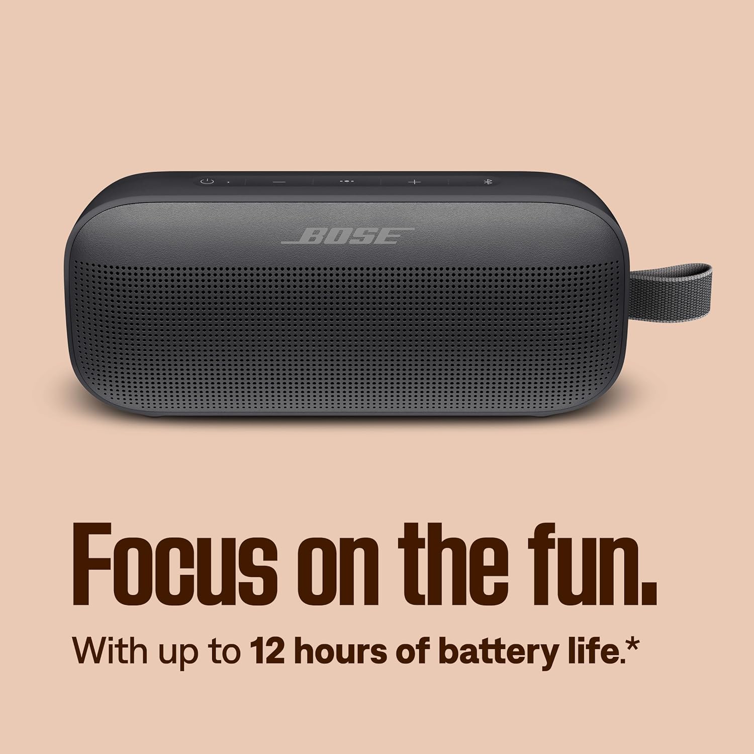 Buy BOSE,Bose SoundLink Flex (2nd Gen) Portable Bluetooth Speaker – Hi-Fi Audio, 12H Battery, Waterproof & Dustproof – Black - Gadcet UK | UK | London | Scotland | Wales| Near Me | Cheap | Pay In 3 | Speakers