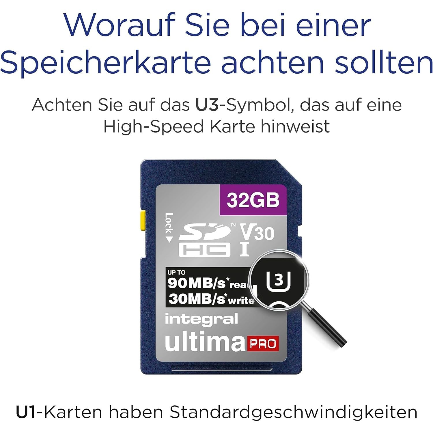 Buy Integral,Integral 32GB 3-Pack SD Cards with 6-Slot Protective Metal Case - 4K Ultra-HD, V30 UHS-I U3, Up to 90MB/s Read Speed, Class 10 - Gadcet UK | UK | London | Scotland | Wales| Near Me | Cheap | Pay In 3 | Memory Card