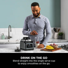 Buy Ninja,Ninja 2-in-1 Blender BN750UK – Black - Gadcet UK | UK | London | Scotland | Wales| Near Me | Cheap | Pay In 3 | Food Mixers & Blenders