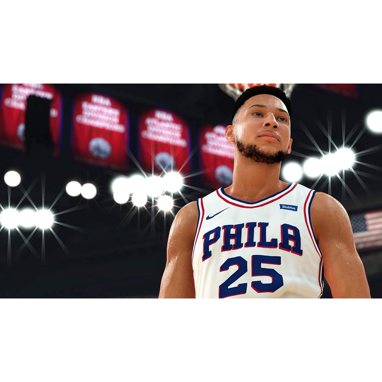 Buy PS4,NBA 2K19 (PS4) - Gadcet UK | UK | London | Scotland | Wales| Near Me | Cheap | Pay In 3 | Video Game Software