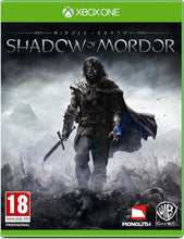 Buy Xbox One,Middle-earth: Shadow of Mordor – Xbox One Game - Gadcet UK | UK | London | Scotland | Wales| Near Me | Cheap | Pay In 3 | Video Game Software
