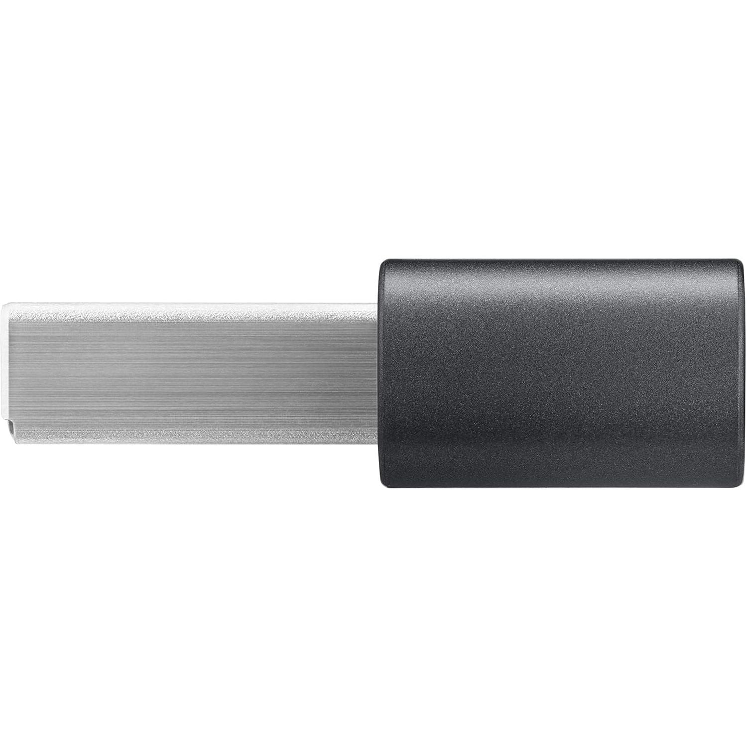 Buy Samsung,Samsung Flash Drive FIT PLUS 256GB, USB 3.0 - Gadcet UK | UK | London | Scotland | Wales| Ireland | Near Me | Cheap | Pay In 3 | Flash Memory Cards