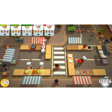 Microsoft,Overcooked: Gourmet Edition - Xbox One - Gadcet.com