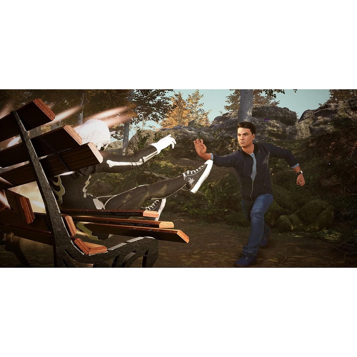 Buy Sony,Cobra Kai 2 : Dojos Rising - PS5 - Gadcet UK | UK | London | Scotland | Wales| Ireland | Near Me | Cheap | Pay In 3 | Video Game Software