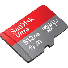 Buy SanDisk,SanDisk 512GB MicroSDXC Ultra 150MB/s - High-Speed Storage Card - Gadcet UK | UK | London | Scotland | Wales| Near Me | Cheap | Pay In 3 | Flash Memory Cards
