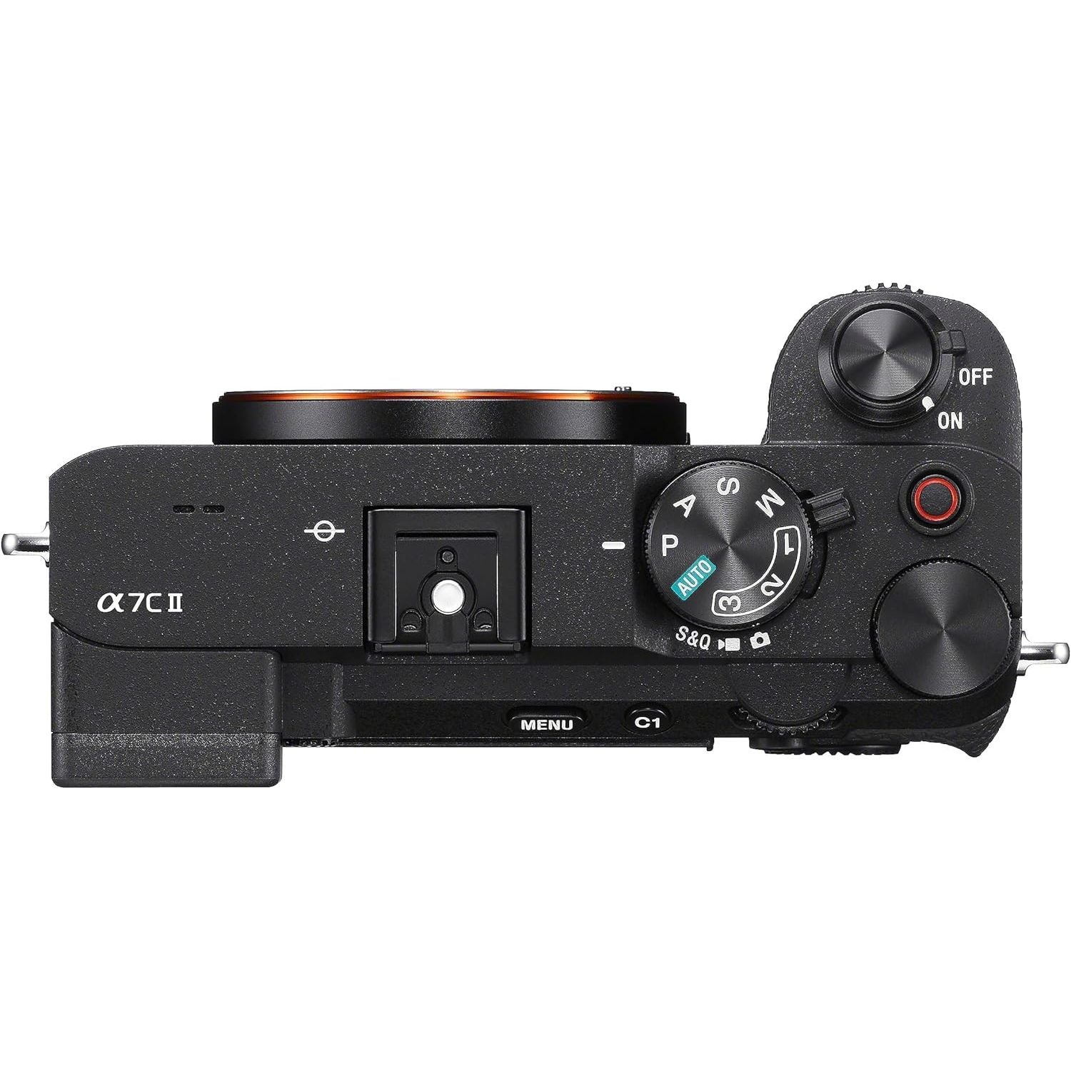 Buy Sony,Sony Alpha 7CII Full-Frame Mirrorless Camera - 33MP, Real-Time Autofocus, 10 fps, 4K Recording, Vari-Angle Touch Screen, Black Body Only - Gadcet UK | UK | London | Scotland | Wales| Near Me | Cheap | Pay In 3 | Digital Cameras
