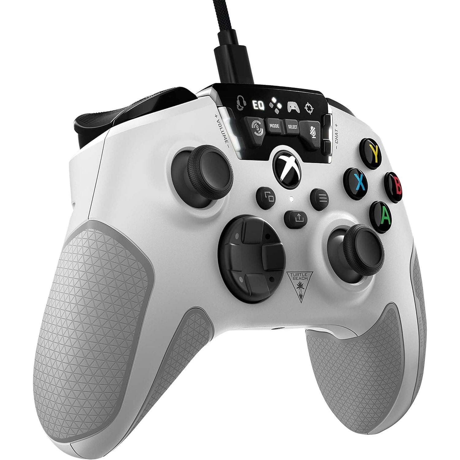 Buy Turtle Beach,Turtle Beach Recon Xbox & PC Wired Controller - White - Gadcet UK | UK | London | Scotland | Wales| Near Me | Cheap | Pay In 3 | Video Game Console Accessories