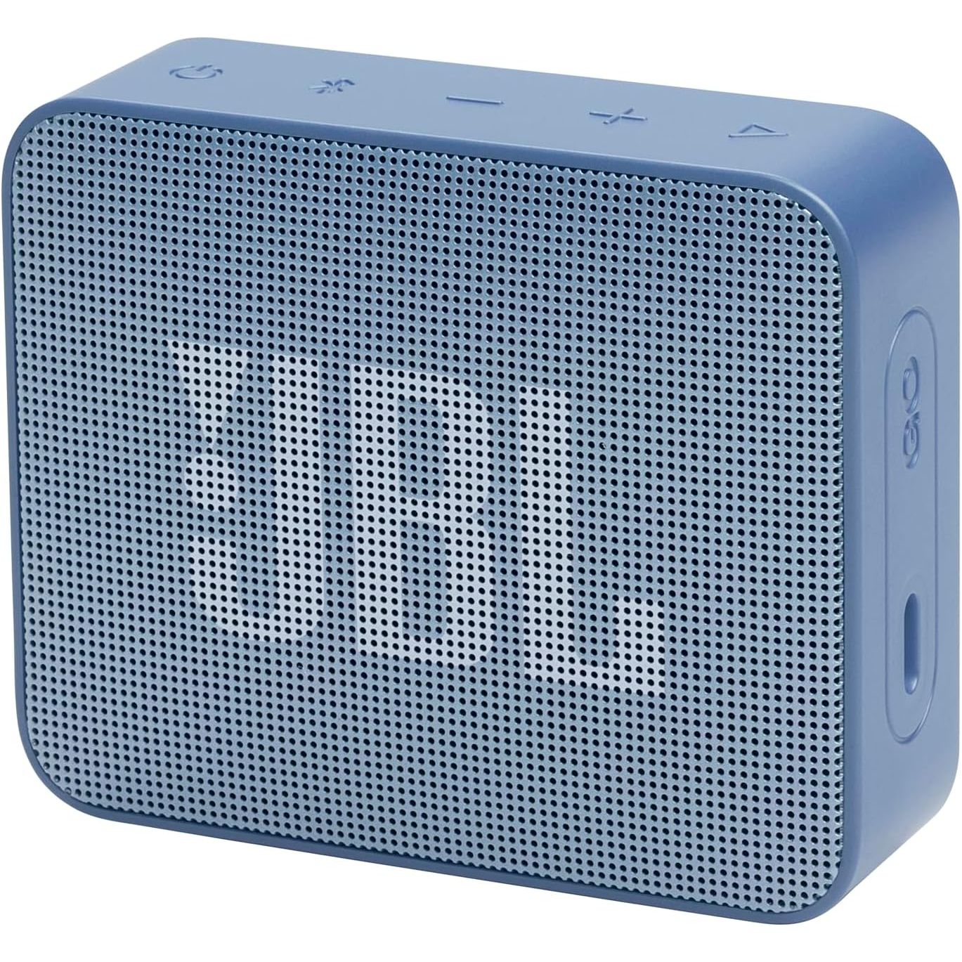 Buy JBL,JBL GO Essential 2 Portable Bluetooth Speaker – IP67 Waterproof, 5H Battery, Pro Sound, Blue - Gadcet UK | UK | London | Scotland | Wales| Near Me | Cheap | Pay In 3 | Bluetooth Speakers