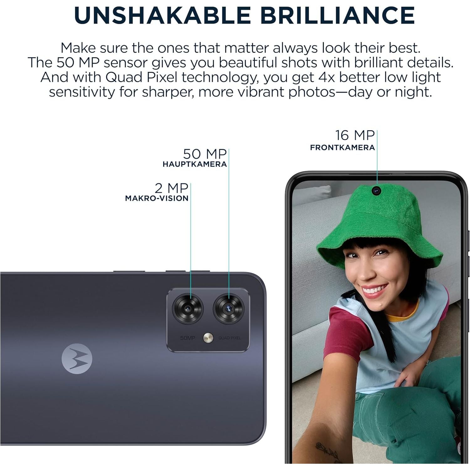 Buy Moto,Moto G54 5G 256GB 8GB Midnight Blue Sim-Free Unlocked Mobile Phone - Gadcet UK | UK | London | Scotland | Wales| Near Me | Cheap | Pay In 3 | Unlocked Mobile Phone