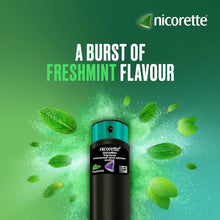 Buy Nicorette,Nicorette QuickMist Mouthspray, Freshmint (1 x 150 Sprays) Smoking or Vaping Cessation Aid, designed to start reducing cravings in 30 seconds (Quit Smoking or Quit Vaping Aid) - Gadcet UK | UK | London | Scotland | Wales| Near Me | Cheap | Pay In 3 | Nutrition Gels & Chews