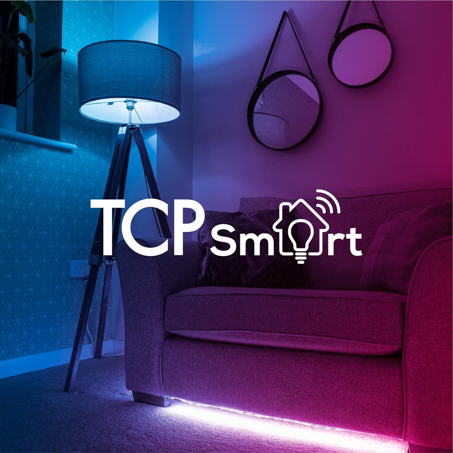 Buy TCP Smart,TCP Smart Oil Radiator Portable 2000w White - Gadcet UK | UK | London | Scotland | Wales| Ireland | Near Me | Cheap | Pay In 3 | Heating Radiators
