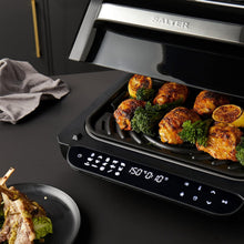 Buy Salter,Salter EK5106 AeroGrill Pro - 16 in 1 Hot Air Fryer - Gadcet UK | UK | London | Scotland | Wales| Ireland | Near Me | Cheap | Pay In 3 | Electronics
