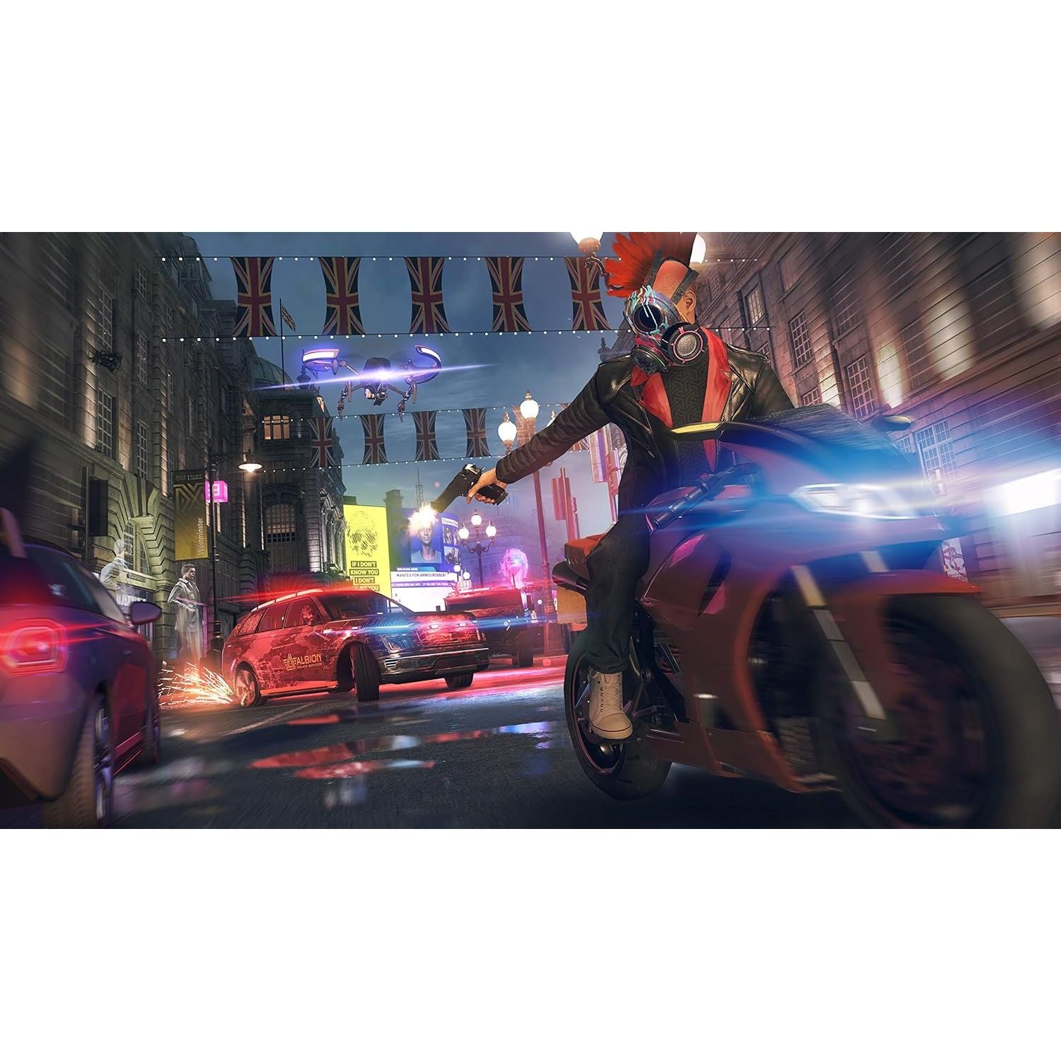 Buy PlayStation,Watch Dogs Legion PS5 - Gadcet UK | UK | London | Scotland | Wales| Near Me | Cheap | Pay In 3 | Video Game Consoles