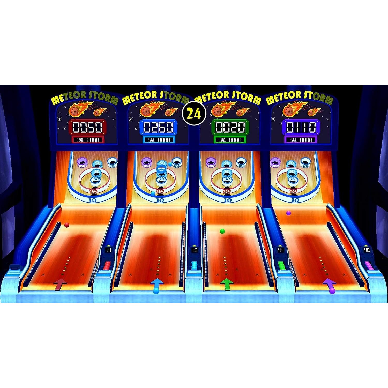 Buy Nintendo,Carnival Games (Nintendo Switch) - Gadcet UK | UK | London | Scotland | Wales| Ireland | Near Me | Cheap | Pay In 3 | Video Game Software