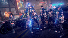 Astral Chain - Nintendo Switch Game