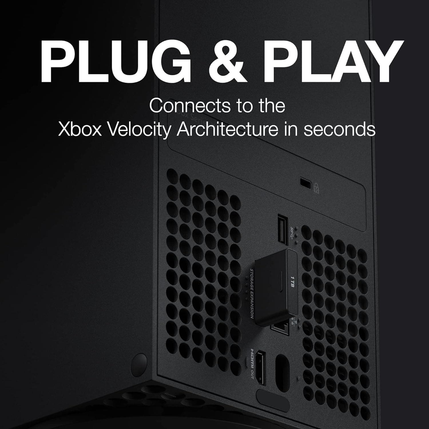 Buy Seagate,Seagate Expansion Xbox Series X/S 2TB Portable SSD - Gadcet | UK | London | Scotland | Wales| Near Me | Cheap | Pay In 3 | Video Game Console Accessories