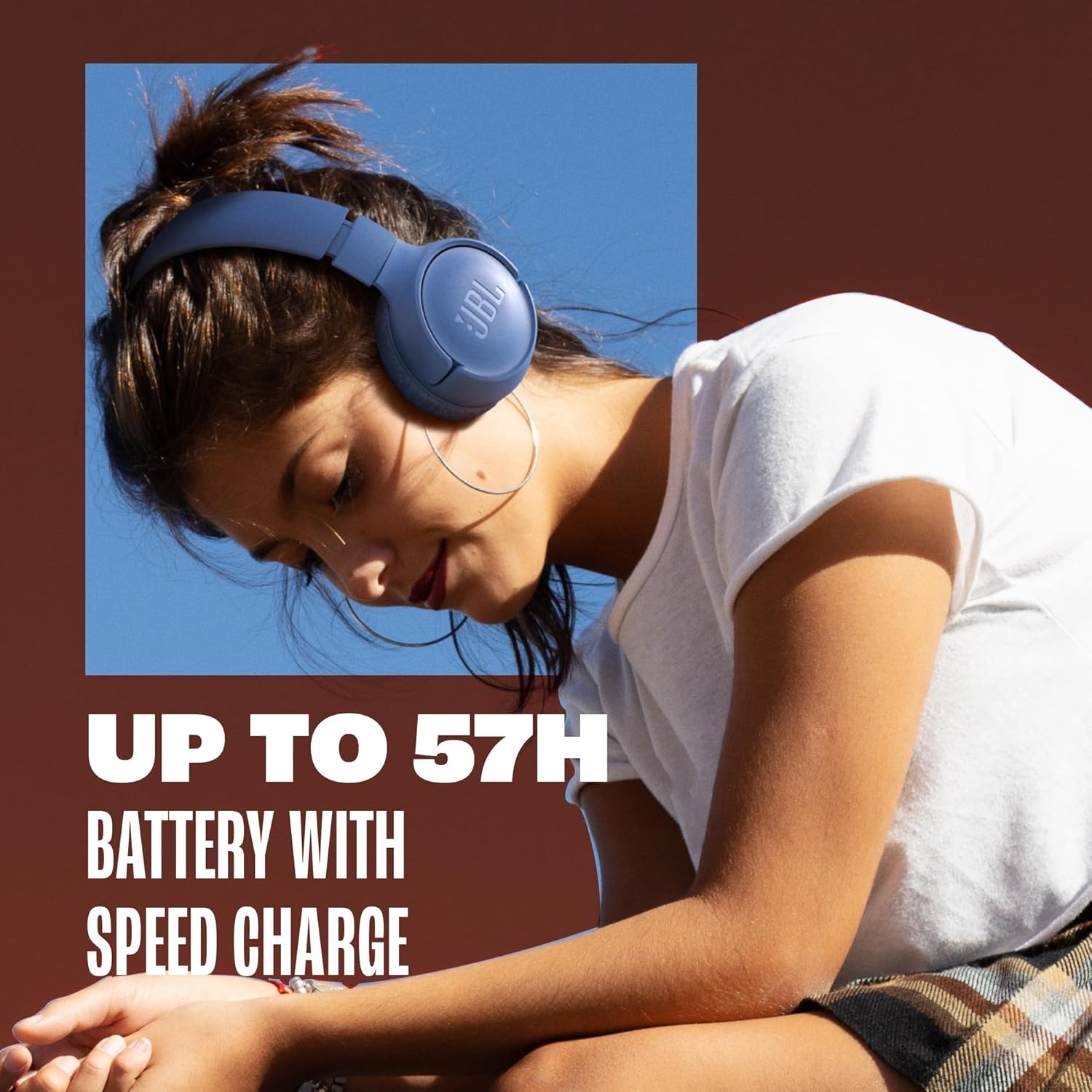 Buy JBL,JBL Tune 520BT Wireless On-Ear Headphones – Pure Bass, Bluetooth 5.3, 57H Battery, White - Gadcet UK | UK | London | Scotland | Wales| Near Me | Cheap | Pay In 3 | On-Ear Headphones