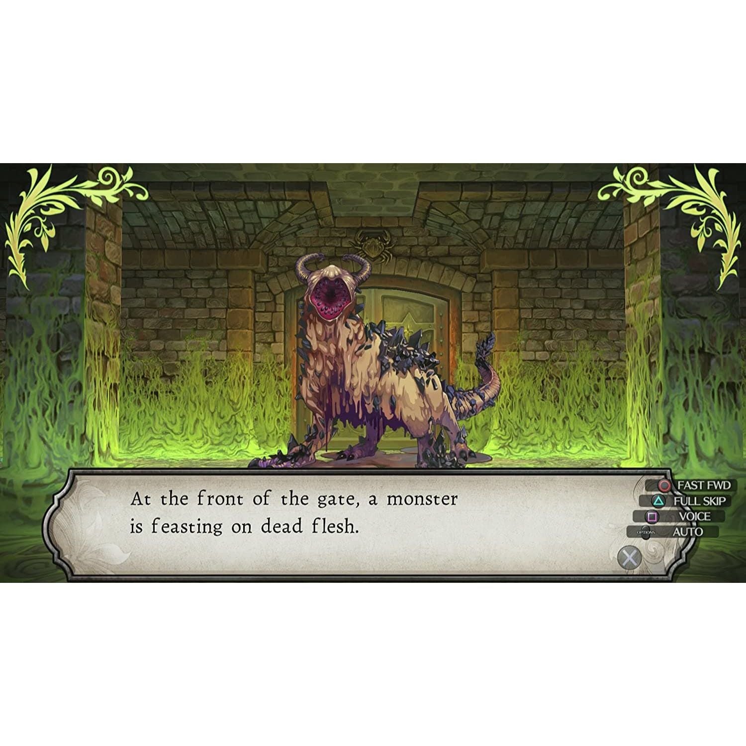 Buy Nintendo,Labyrinth of Refrain: Coven of Dusk Nintendo Switch Game - Gadcet.com | UK | London | Scotland | Wales| Ireland | Near Me | Cheap | Pay In 3 | Video Game Software