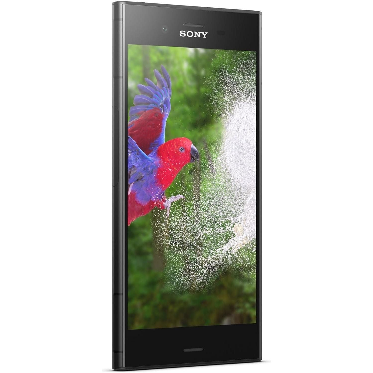 Buy Sony,Sony Xperia XZ1 - 64GB - Black - Unlocked - Gadcet UK | UK | London | Scotland | Wales| Ireland | Near Me | Cheap | Pay In 3 | Mobile Phones