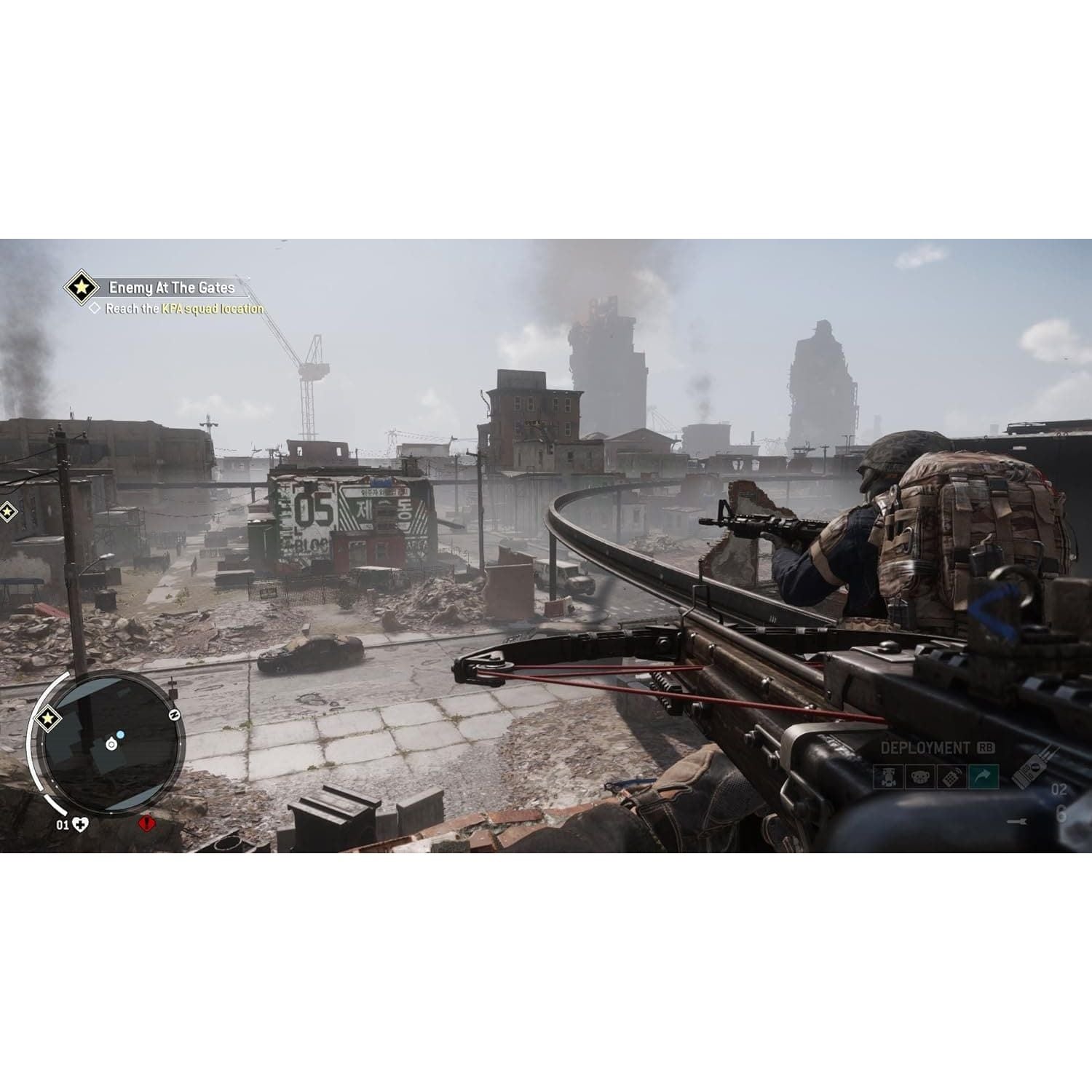 Buy Play station,Homefront: The Revolution Day One Edition (PS4) - Gadcet UK | UK | London | Scotland | Wales| Near Me | Cheap | Pay In 3 | Video Game Software