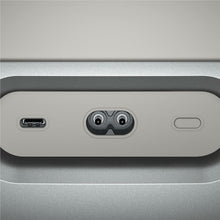Buy Zeppelin,Zeppelin Wireless Smart Speaker, Wifi Speaker, Hi-Res Sound, Bluetooth, Airplay 2, Spotify Connect, and Alexa Built-In - Pearl Grey - Gadcet UK | UK | London | Scotland | Wales| Near Me | Cheap | Pay In 3 | Soundbar Speakers