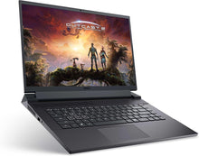 Dell G16 7630 16" Gaming Laptop – i9-13900HX, 16GB RAM, 1TB SSD, RTX 4070, 240Hz