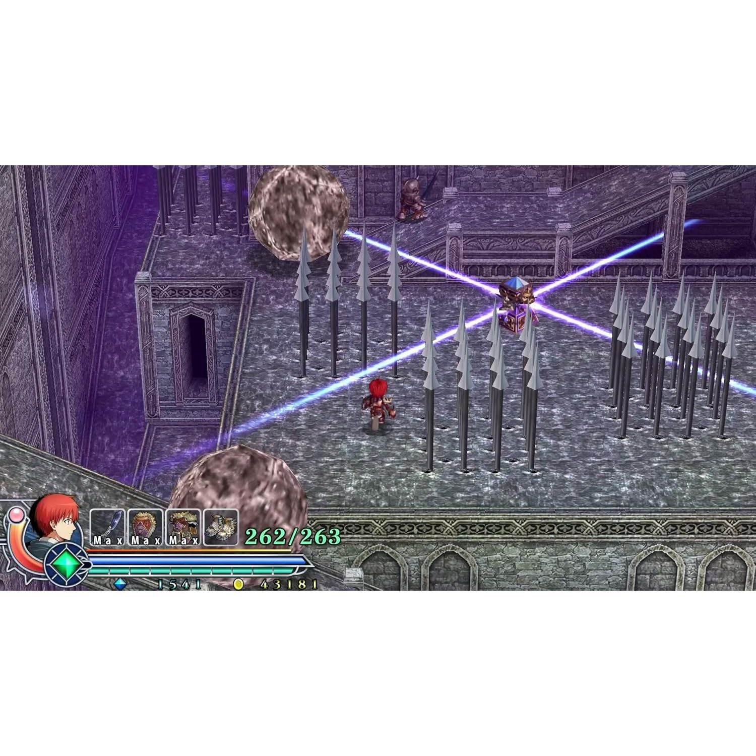 Buy Nintendo Switch,Ys Memoire: The Oath in Felghana – Nintendo Switch Game - Gadcet UK | UK | London | Scotland | Wales| Near Me | Cheap | Pay In 3 |