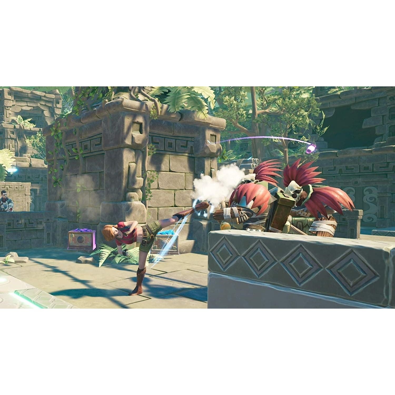 Buy Xbox,Jumanji: The Video Game (Xbox One) - Gadcet UK | UK | London | Scotland | Wales| Ireland | Near Me | Cheap | Pay In 3 | Video Game Software