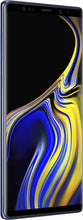Buy Samsung,Samsung Galaxy Note 9 Dual SIM 128GB 6GB RAM - Ocean Blue - Gadcet.com | UK | London | Scotland | Wales| Ireland | Near Me | Cheap | Pay In 3 | Mobile Phone