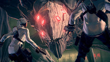 Astral Chain - Nintendo Switch Game