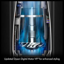 Dyson Airwrap Origin Multi-Styler - Nickel/Copper
