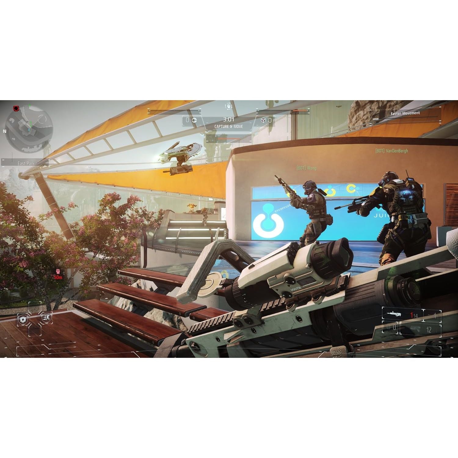 Buy PlayStation,Killzone Shadow Fall - PS4 Game - Gadcet UK | UK | London | Scotland | Wales| Near Me | Cheap | Pay In 3 | Video Game Software