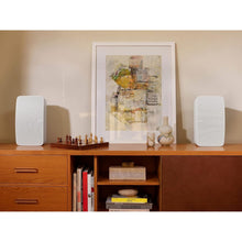 Buy Sonos,Sonos Five Wireless Smart Home Speaker - White - Gadcet UK | UK | London | Scotland | Wales| Near Me | Cheap | Pay In 3 | Bluetooth Speakers