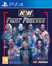 Buy Play station,AEW: Fight Forever - PlayStation 4 - Gadcet.com | UK | London | Scotland | Wales| Ireland | Near Me | Cheap | Pay In 3 | PS4 GAMES