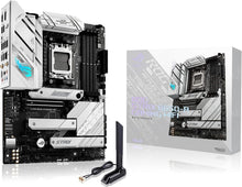 Buy ASUS,ASUS ROG Strix B650-A Gaming WiFi ATX Motherboard AMD Socket AM5 - Gadcet.com | UK | London | Scotland | Wales| Ireland | Near Me | Cheap | Pay In 3 | Computer Accessories