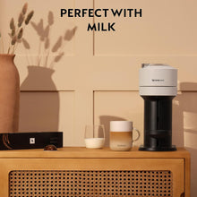 Buy Nespresso,Nespresso Vertuo Next 11706 Coffee Machine by Magimix, Contrast White - Gadcet UK | UK | London | Scotland | Wales| Ireland | Near Me | Cheap | Pay In 3 | Coffee Makers & Espresso Machines
