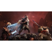 Buy PS4,Middle-Earth: Shadow of Mordor (PS4) - Gadcet UK | UK | London | Scotland | Wales| Near Me | Cheap | Pay In 3 | Video Game Software