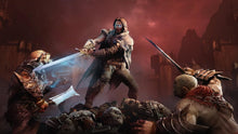 Buy Xbox One,Middle-earth: Shadow of Mordor – Xbox One Game - Gadcet UK | UK | London | Scotland | Wales| Near Me | Cheap | Pay In 3 | Video Game Software